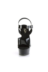 DELIGHT-608N - DEL608N/BTPU/M by Pleaser